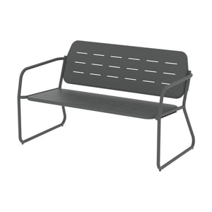 Kerti bútor szett Andria acél [casa.pro]