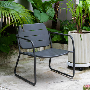 Kerti bútor szett Andria acél [casa.pro]