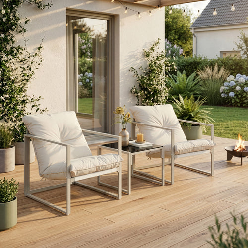 Karg 3 részes lounge szett [casa.pro]