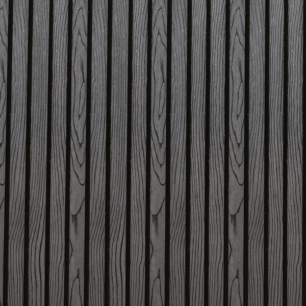 WPC moduláris kerítéspanel Grassano [neu.holz]