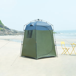 Pop-Up zuhanysátor Ayas 150x150x200 cm [pro.tec]
