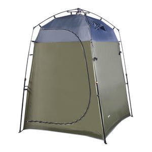 Pop-Up zuhanysátor Ayas 150x150x200 cm [pro.tec]