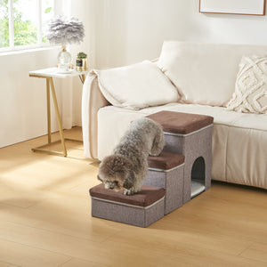 Kutyalépcső Vojens [en.casa]