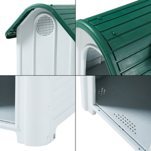 Kutyaház Bello [en.casa]