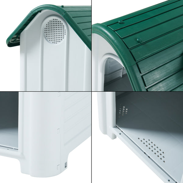 Kutyaház Bello [en.casa]