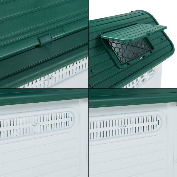 Kutyaház Bello [en.casa]