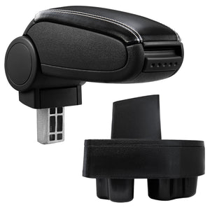 Középső kartámasz Opel Corsa C 2000/10 - 2006 különböző kivitelek pro.tec - premiumXL