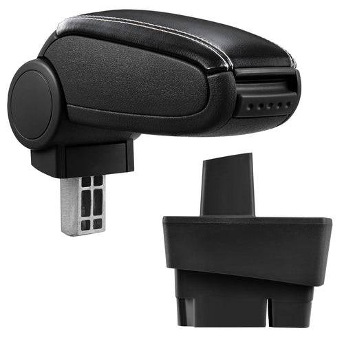 Középső kartámasz Ford Focus I 1998 - 2001 különböző kivitelek pro.tec - premiumXL