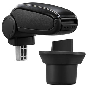 Középső kartámasz BMW Mini (2. generáció) 2006-tól különböző kivitelek pro.tec - premiumXL