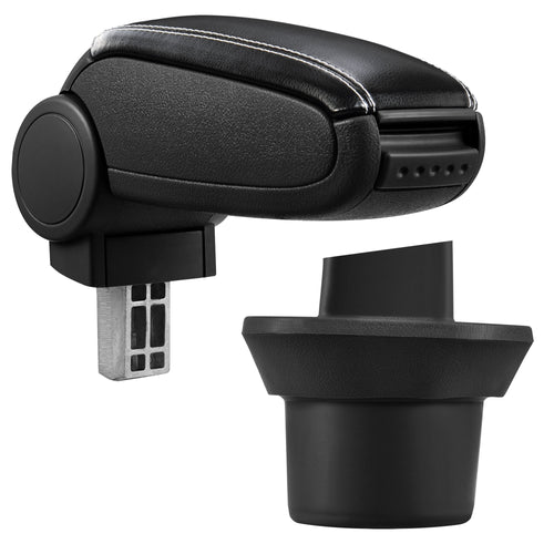 Középső kartámasz BMW Mini (2. generáció) 2006-tól különböző kivitelek pro.tec - premiumXL