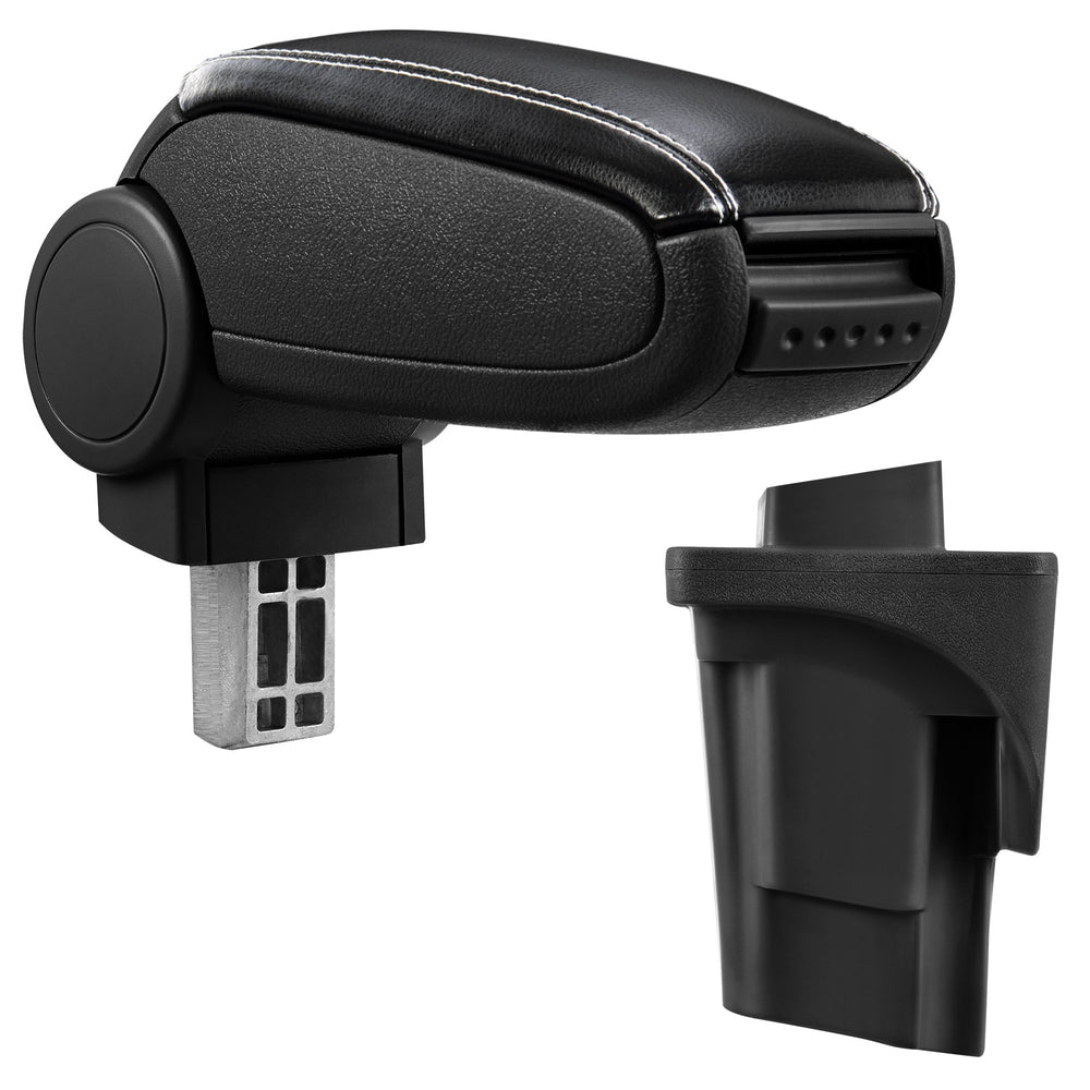 Középső kartámasz Seat Leon 1P 2005 - 2012 különböző kivitelek pro.tec - premiumXL