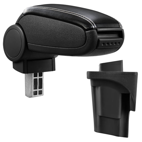 Középső kartámasz Seat Leon 1P 2005 - 2012 különböző kivitelek pro.tec - premiumXL