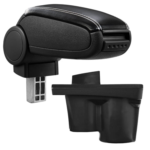 Középső kartámasz Opel Adam különböző kivitelek pro.tec - premiumXL