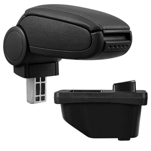 Középső kartámasz Peugeot 308 I különböző kivitelek pro.tec - premiumXL