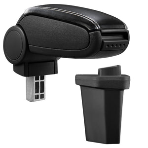 Középső kartámasz Hyundai i20 GD különböző kivitelek pro.tec - premiumXL