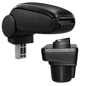 Középső kartámasz Ford különböző kivitelek pro.tec - premiumXL