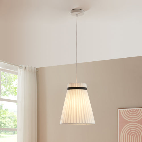 Broughton függőlámpa fehér [lux.pro] - premiumXL