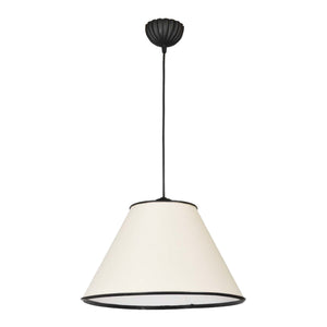 Függeszték Clitheroe különböző színekben [lux.pro]