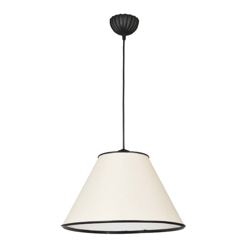 Függeszték Clitheroe különböző színekben [lux.pro]