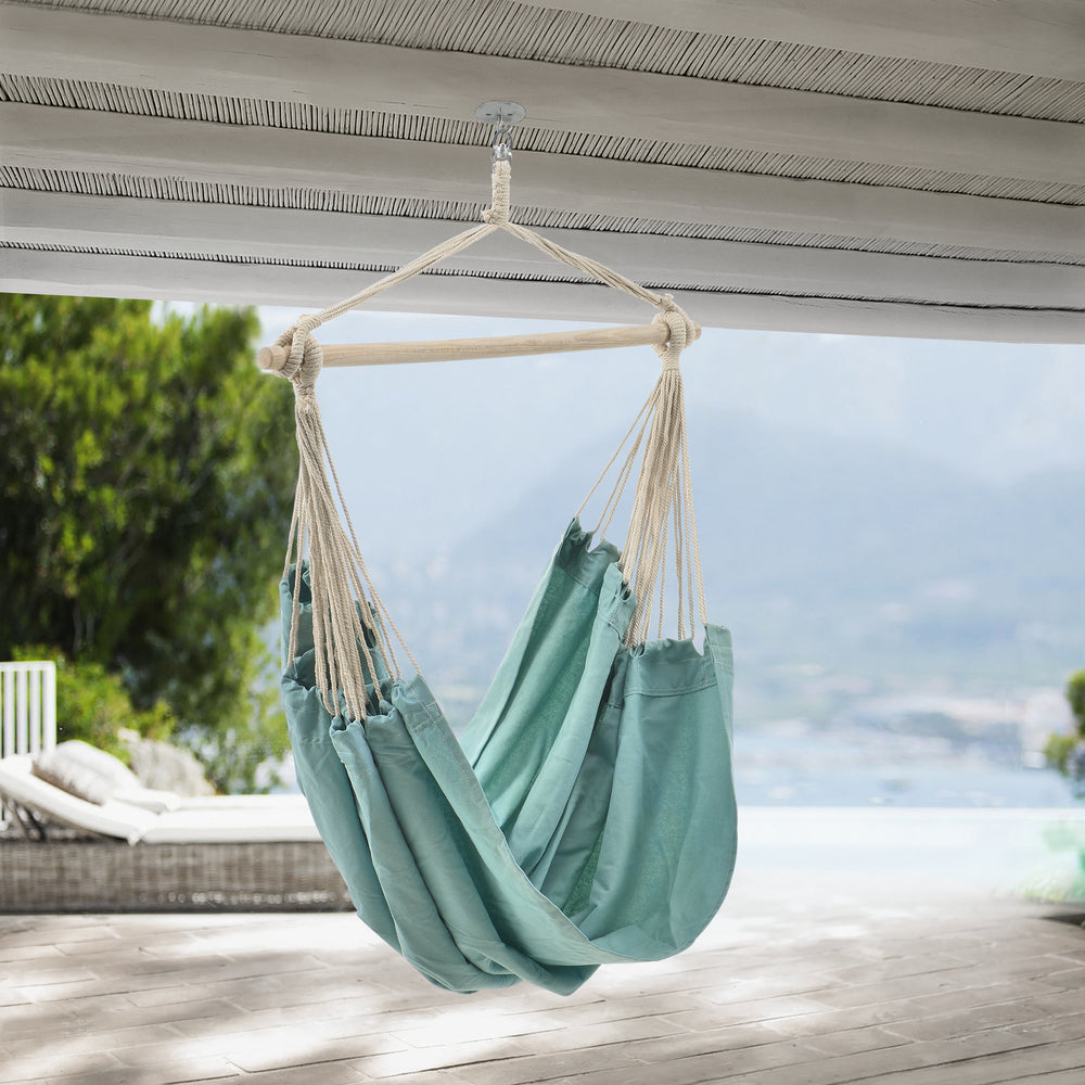 XXL függőfotel Miramar különböző színekben en.casa - premiumXL