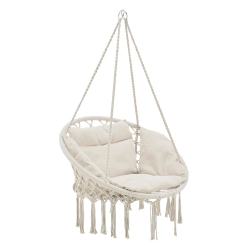 Függőszék Kailua 135 cm plafonra erősíthető több színben [casa.pro]   