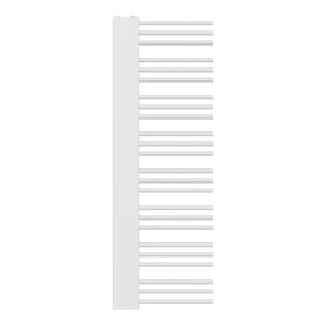 Törölközőszárító radiátor Kviteseid [neu.haus]