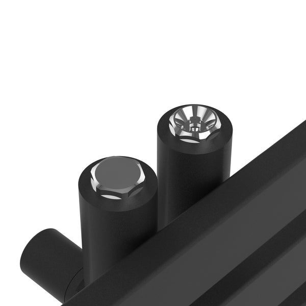 Törölközőszárító radiátor Slidre több színben és méretben [neu.haus]