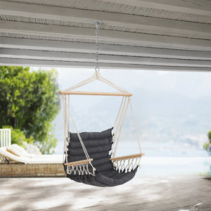 Függőfotel Bariloche 50 x 55 x 45 cm 100 kg több színben [en.casa] 