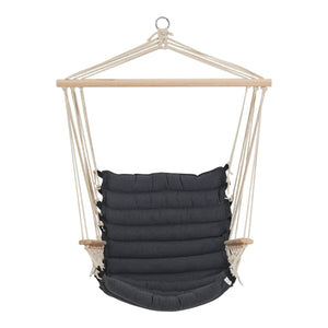 Függőfotel Bariloche 50 x 55 x 45 cm 100 kg több színben [en.casa] 