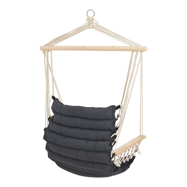 Függőfotel Bariloche 50 x 55 x 45 cm 100 kg több színben [en.casa] 