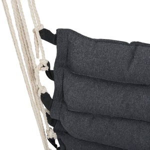 Függőfotel Bariloche 50 x 55 x 45 cm 100 kg több színben [en.casa] 