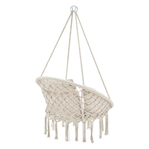 Függőszék Kailua 135 cm plafonra erősíthető több színben [casa.pro]   