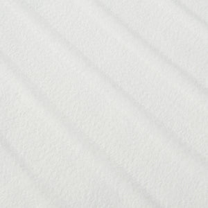 [casa.pro]® Elektromos takaró - Melegítő takaró 3 állású kapcsolóval - 60W,  230V, 50Hz - Fehér