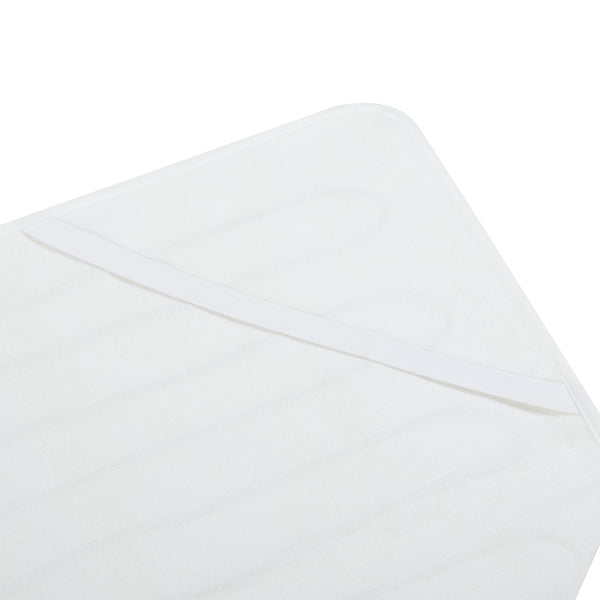 [casa.pro]® Elektromos takaró - Melegítő takaró 3 állású kapcsolóval - 60W,  230V, 50Hz - Fehér