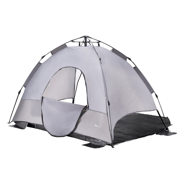 Pop up strandsátor Mullsjö 215 x 135 x 140 cm több színben [pro.tec]