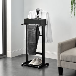 Szobainas Lulboll 44x35x110 cm [en.casa]