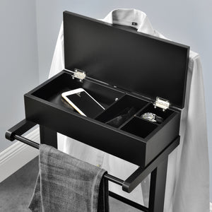 Szobainas Lulboll 44x35x110 cm [en.casa]