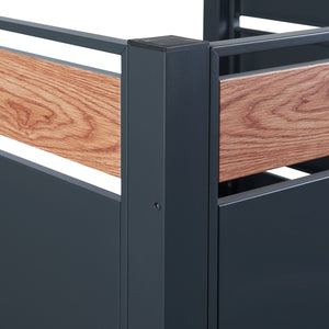 Szemetes tároló Uusikaupunki [en.casa]