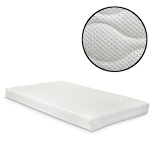 Hideghabos matrac ÖKO TEX 100 több méretben [neu.haus]