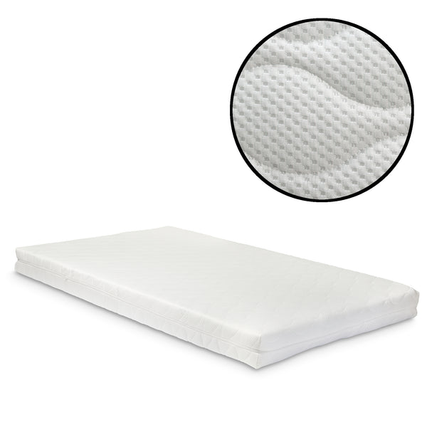 Hideghabos matrac ÖKO TEX 100 több méretben [neu.haus]