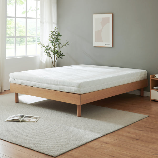 Hideghabos matrac ÖKO TEX 100 több méretben [neu.haus]