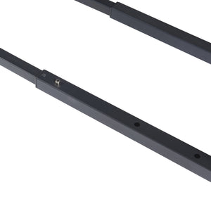 Állítható tűzifaállvány Kasan több méretben [en.casa]