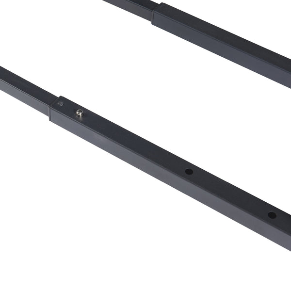 Állítható tűzifaállvány Kasan több méretben [en.casa]