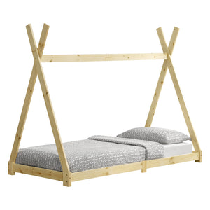 Gyerekágy Höri 90x200 cm Tipi különböző színekben en.casa
