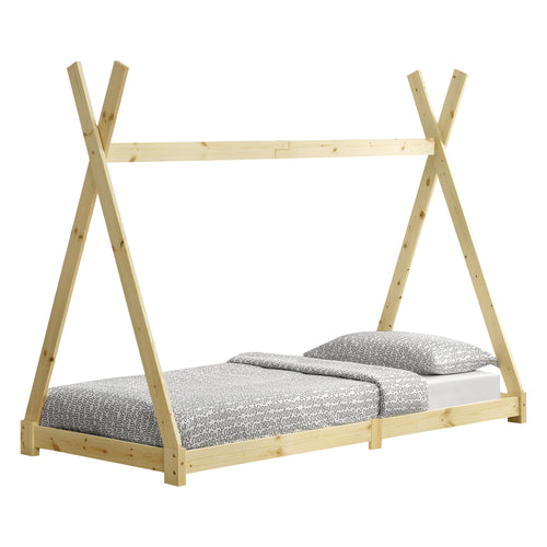 Gyerekágy Höri 90x200 cm Tipi különböző színekben en.casa