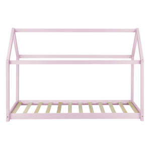 Házikó gyerekágy Netstal 90x200 cm [en.casa]