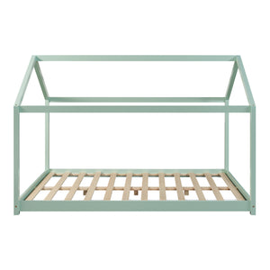 Házikó gyerekágy Cerro több színben és méretben [en.casa]