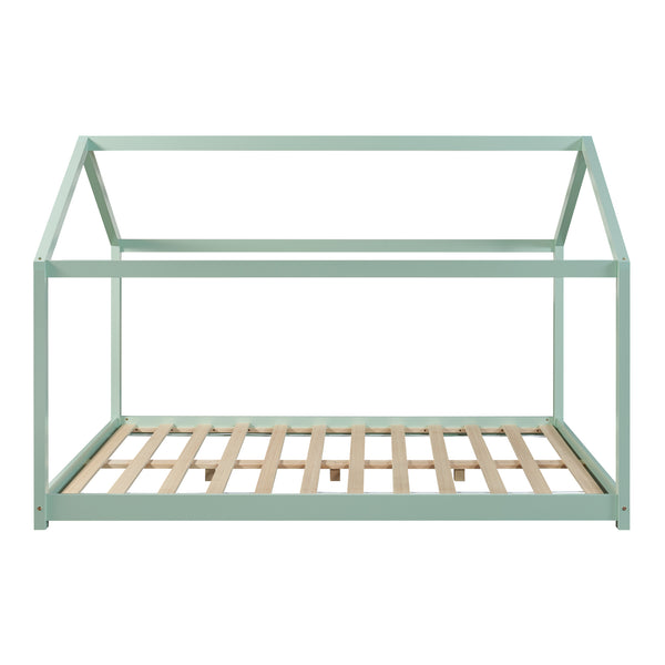 Házikó gyerekágy Cerro több színben és méretben [en.casa]