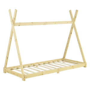 Gyerekágy Höri 90x200 cm Tipi különböző színekben en.casa