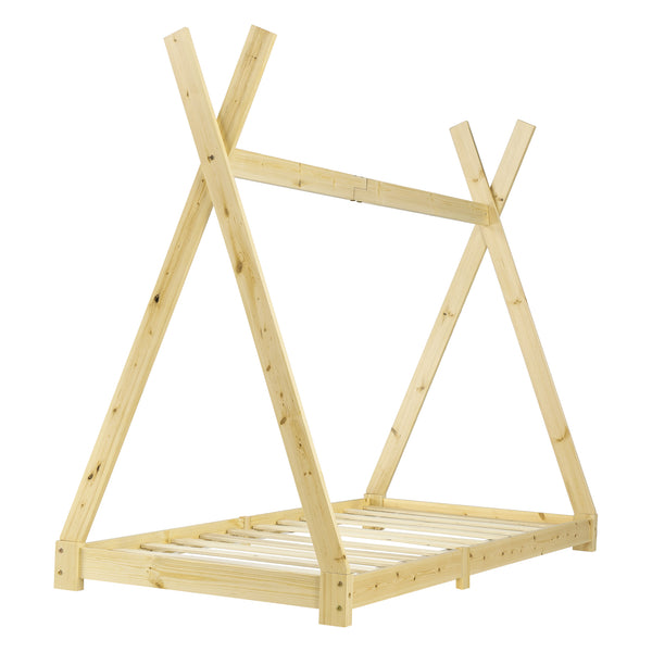 Gyerekágy Höri 90x200 cm Tipi különböző színekben en.casa